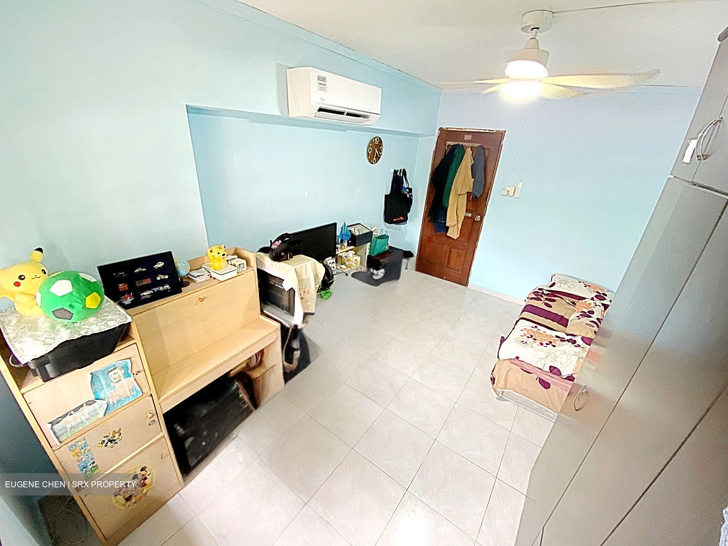 Blk 313 Sembawang Drive (Sembawang), HDB 5 Rooms #554747881